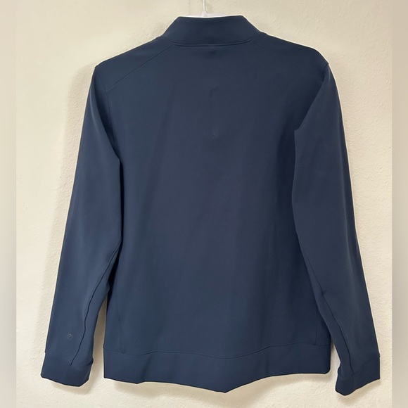 NWOT Lululemon Sojourn Jacket
True Navy M - Picture 7 of 15